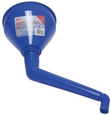 Einfülltrichter abgewinkelt Trichter Kunststoff Öl Kühlwasser BGS 8695 