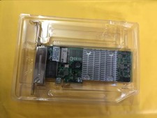 HP NC375T Quad Port 10/100/1000 PCI-E Ethernet Card 539931-001 538696-B21