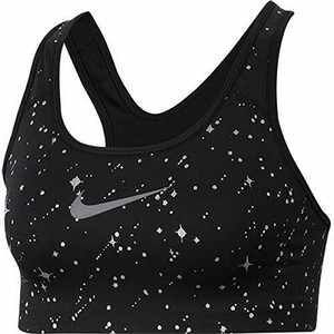 nike with sparkle swoosh
