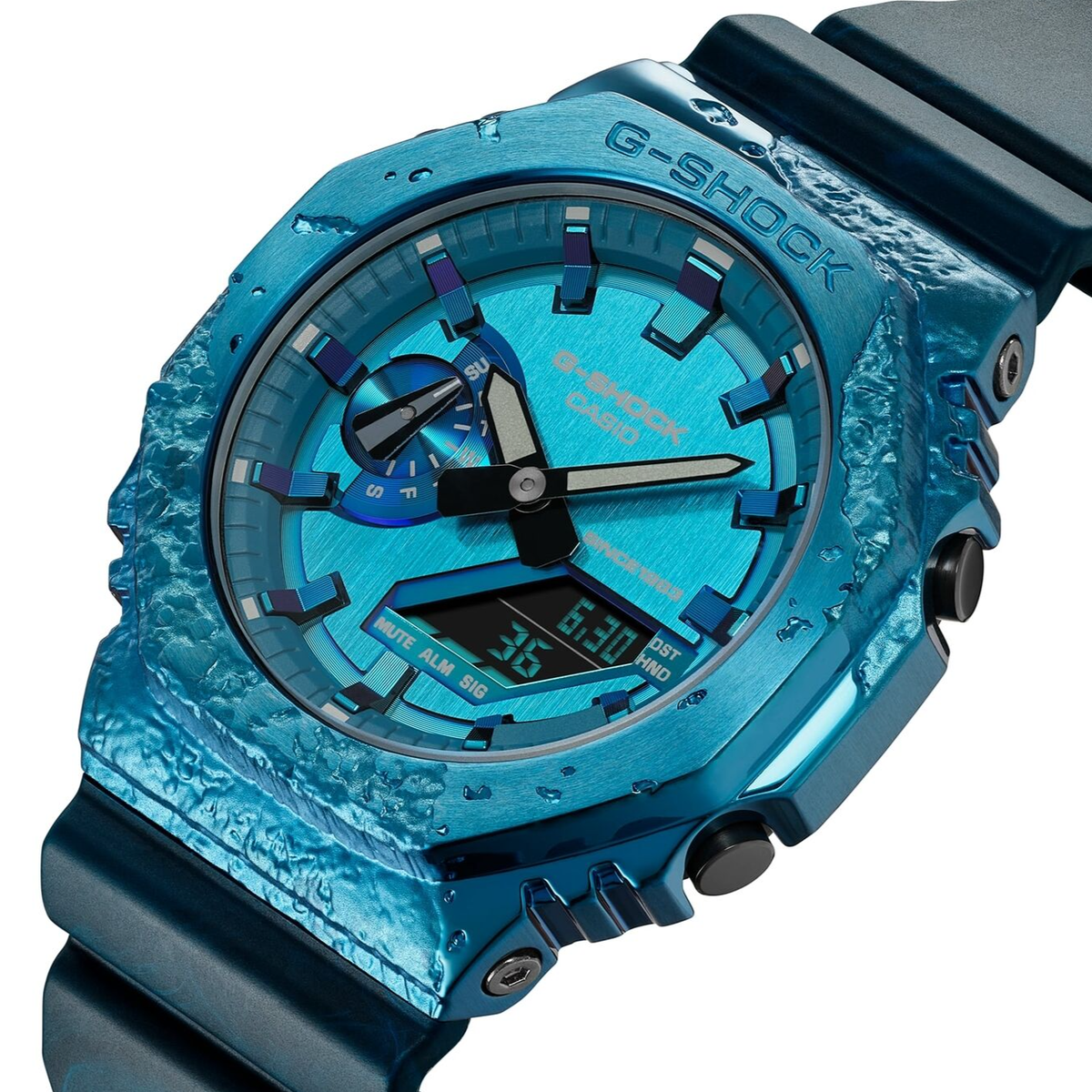 CASIO G-SHOCK GM-2140GEM-2AJR 40th Anniversary Adventurer's CASIO G-SHOCK GM-2140GEM-2AJR 40th Anniversary Adventurer's