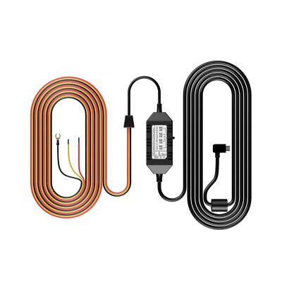 Viofo HK3 Hardwire Parkmodus Stromkabel für A119 V3 & A129 Dashcam Kamera