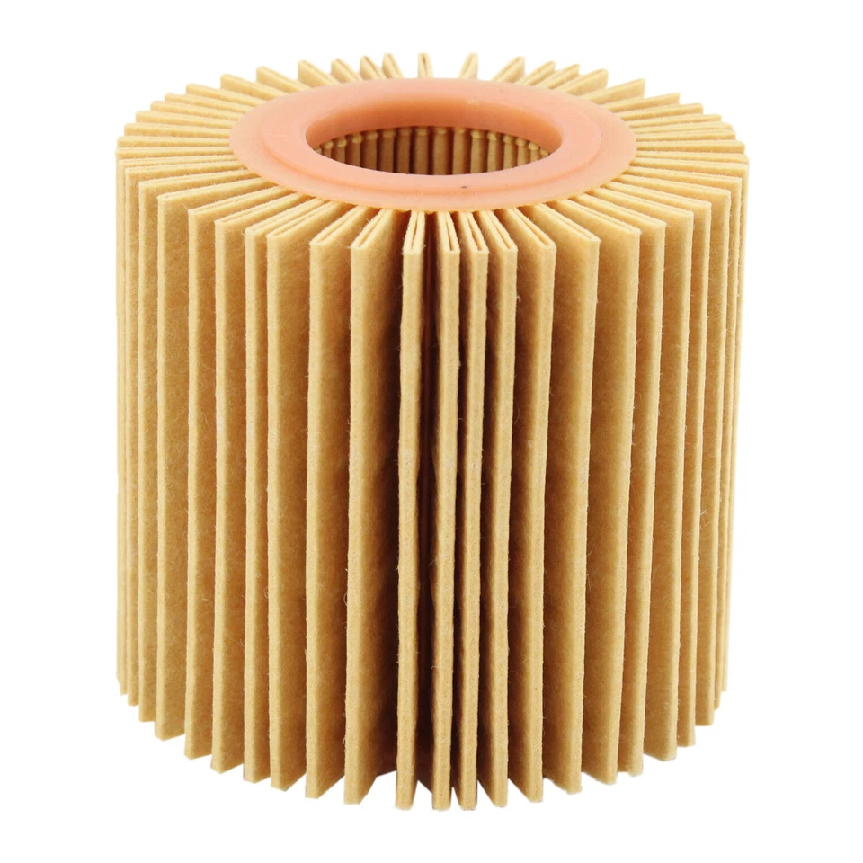 Engine Oil Filter Denso for Lexus ES300h ES350 Scion tC Toyota Avalon Camry RAV4 - Image 2 of 4