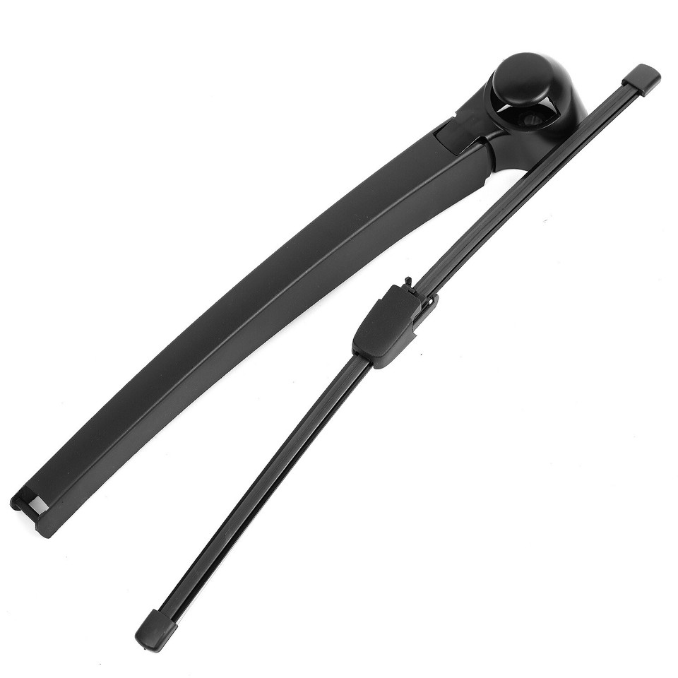 Rear Window Windshield Wiper Arm Blade Set For VW Tiguan 5N BJ 200718