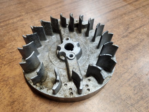CRAFTSMAN 917376395 Rasenmäher Briggs & Stratton 126T02 Schwungrad 691987