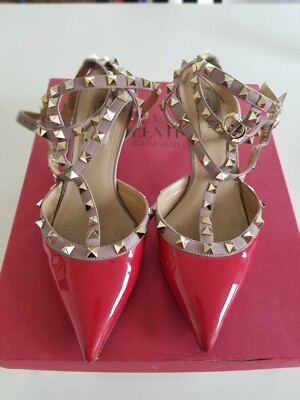 valentino rockstud 37.5