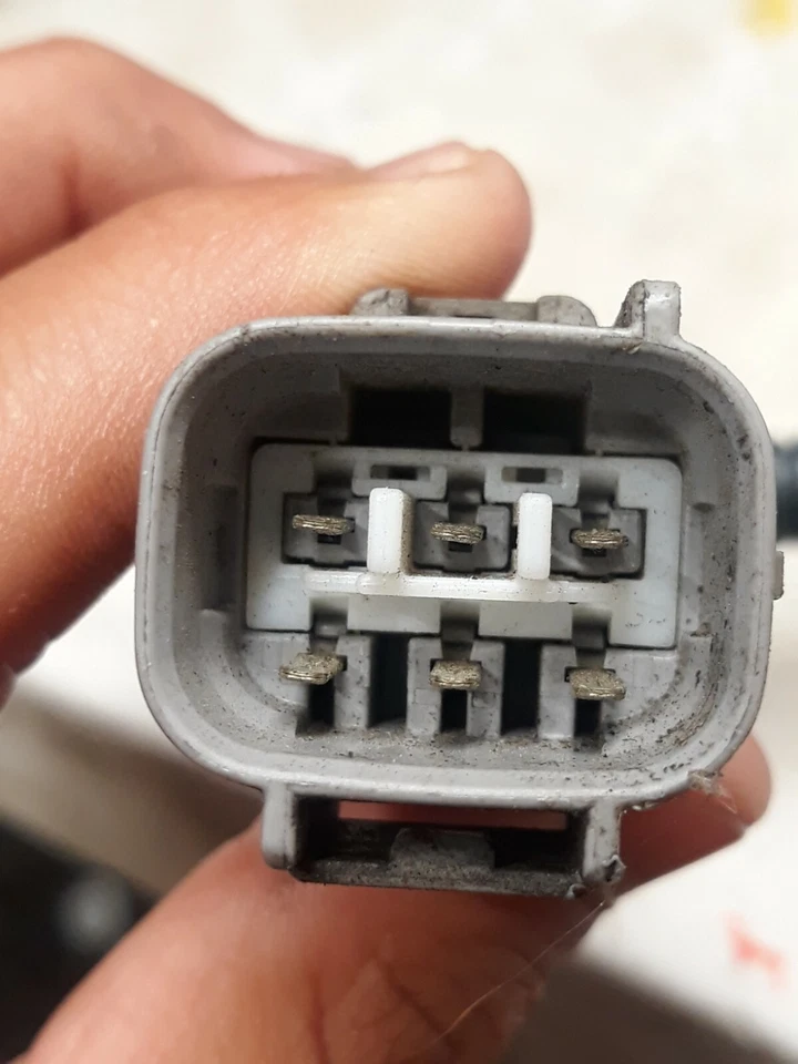 Actuador de cambio diferencial para Toyota Tacoma 2005-2018 22497JY 2006 2007 2008 $$ Foto 2 de 4