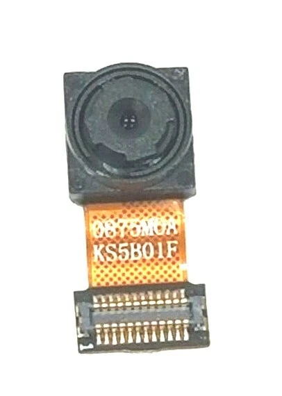 For ZTE Blade X Max Z 983  front Camera replacement part oem original pulled  - Image 3 of 3