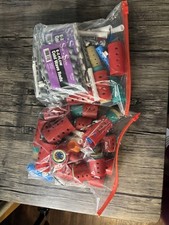 Variety Of Perm Rods