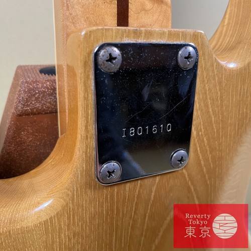 Bajo Eléctrico Greco JB-600 Super Sound 1980 MIJ Bajo Jazz Vintage Usado - Imagen 18 de 18