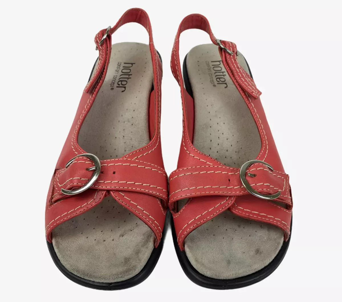 Hotter kiwi best sale sandals
