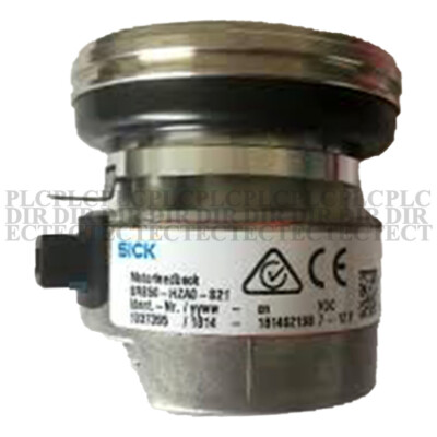 NEW SRS50-HZA0-S21 1037395 SRS50HZA0S21 Encoder #A6-9