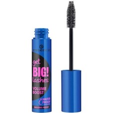 Image of ESSENCE Get Big Lashes Volume Curl Boost Waterproof Mascara's Black 12ml