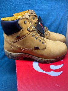 wolverine dublin boots