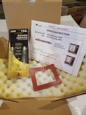 Fri-Jado 9191196S Service kit Lamp 130V 150W