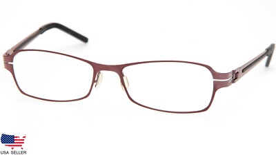 PRODESIGN DENMARK 6118 c.5032 BROWN EYEGLASSES 51-17-135mm Japan