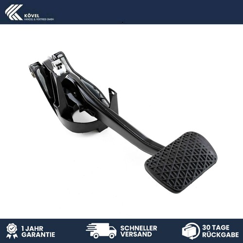 Bremspedal Mercedes Benz E-Klasse W212 Automatik A2042902001