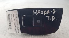 BDGF66370 fensterheber schalter hinten für MAZDA 3 BERLINA (BP) san4p172190