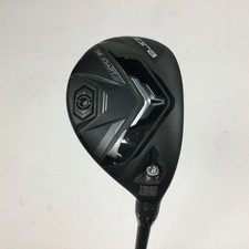USED RIGHT HAND COBRA DS ADAPT 5 HYBRID 24  39.5" LENGTH REGULAR FLEX