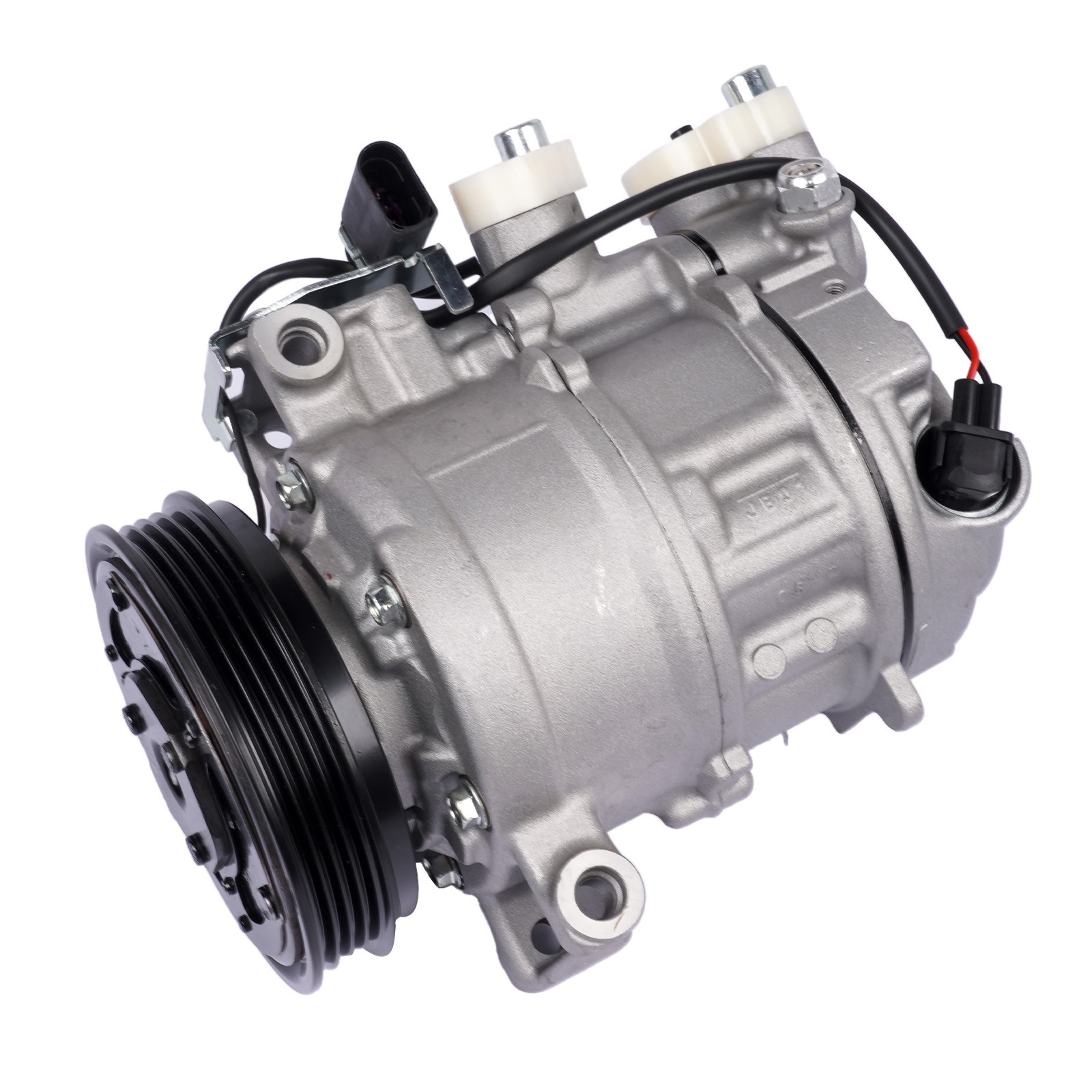 Air Conditioning Compressor 4M0816803N Fit Bentley Bentayga Audi Q7 Q8 2016--