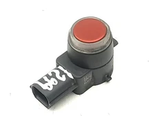Maserati Ghibli 2014 Parking Sensor PDC 0263013821 AMD204526