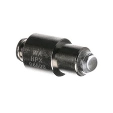 Welch Allyn Replacement Halogen Lamp For Use with MacroView Otoscopes 3.5 Volts