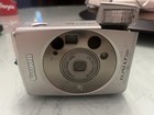 Canon ELPH LT 260 35mm Point and Shoot. Selling for Parts. Untested — photo 1