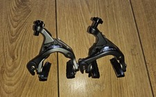Shimano Ultegra BR-6800 Road Bike Rim Brake Callipers With New Pads
