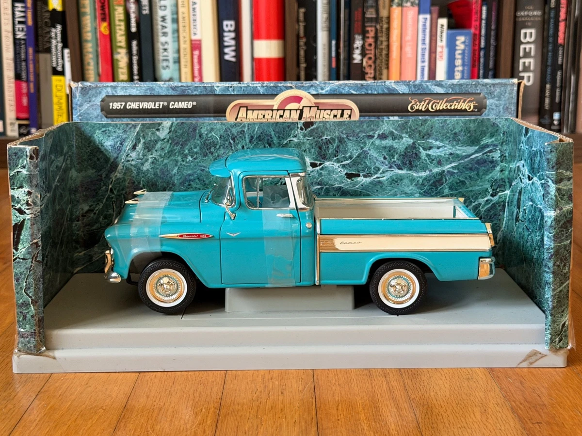 1957 Chevy Cameo for sale | eBay