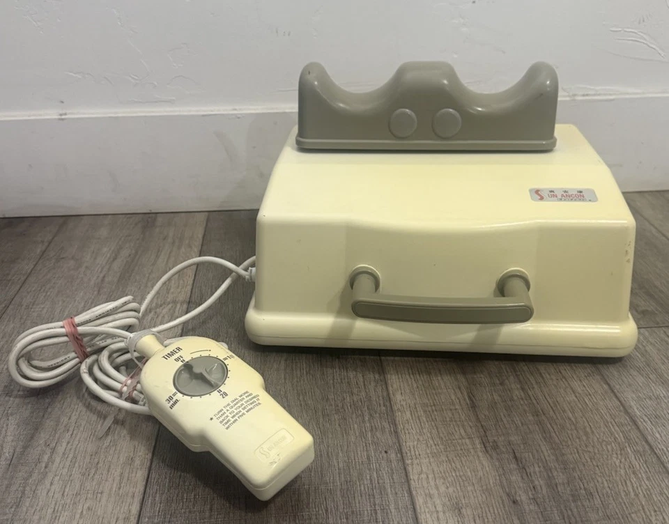 SUN ANCON Harmony SDM-323 The Chi Machine swing therapeutic exercise/massager - Image 2 of 4
