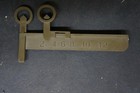 GENERAL MILLS VINTAGE CEREAL BOX TOP MAIL IN PRIZE MILITARY TANK W PARTS AND BOX — photo 2