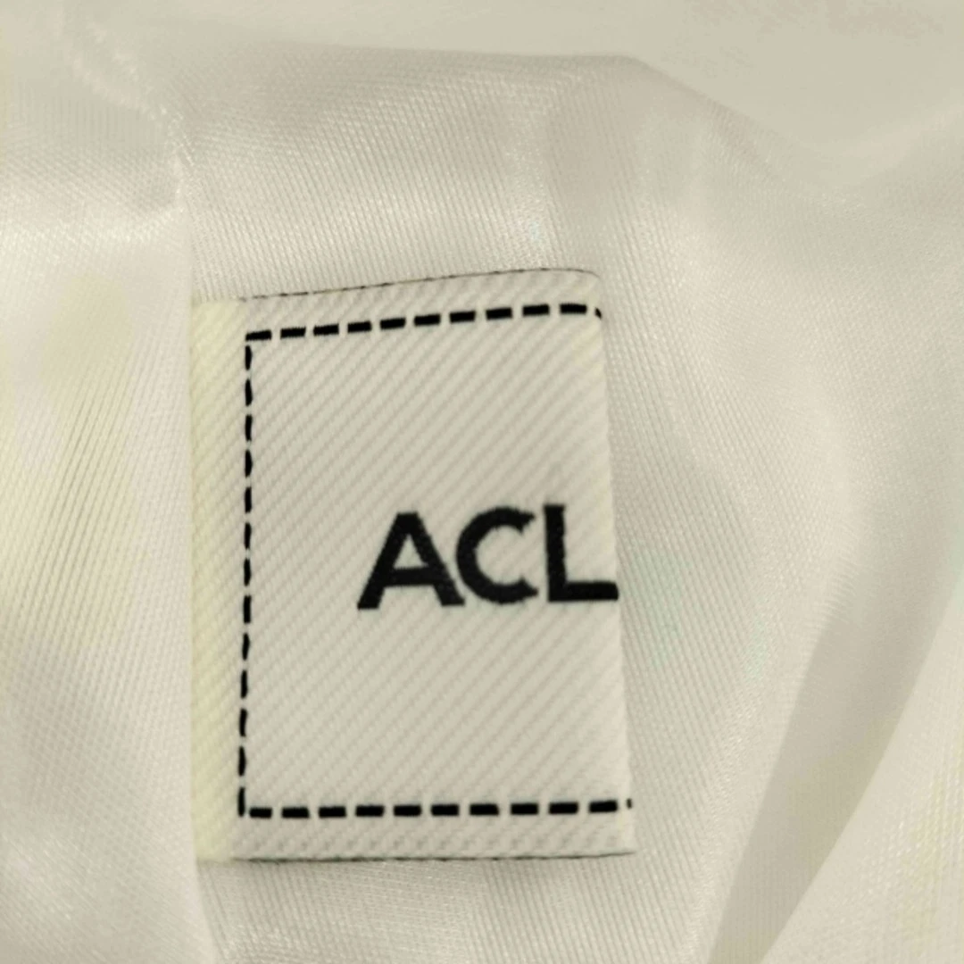 VETEMENTS Abbigliamento U (Usato Fulgi)o Vesti Donn Cami 0