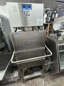 GOOD CONDITION!!!!! HT 25 FULL SIZE DISH WASHER FOR SALE!!!!!