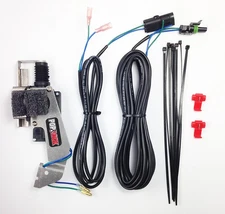 Pop & Lock for 05-15 Tacoma W/ Or W/O Backup Camera Power Tailgate Lock