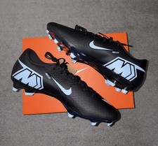 Nike Mercurial Fußballschuhe Stollen mit Sch...