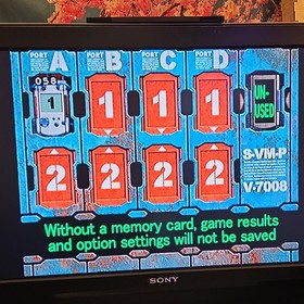 Dynamite Cop - Sega Dreamcast 1999 NTSC-U/C - CIB Case, Manual, Disc - Tested