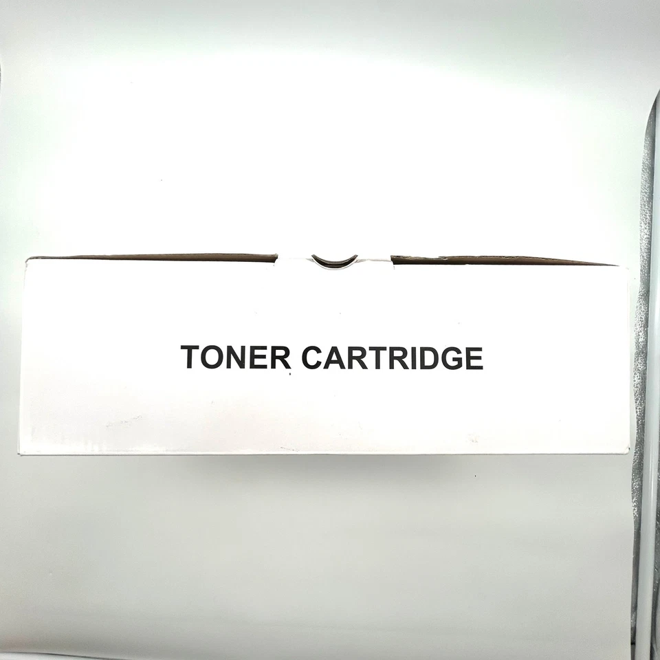 Cartucho de tóner de repuesto compatible con Dell 2355dn negro nuevo en caja Foto 3 de 4