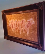 paintings on canvas original