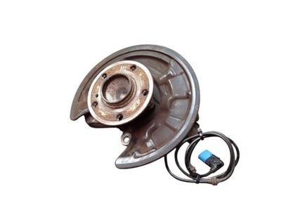 Achsschenkel Radnabe links hinten für MERCEDES CLA COUPE C117 CLA 200 2460306
