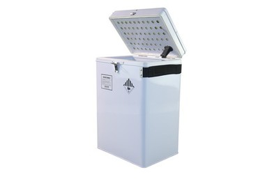 LiPo Tresor XL Feuerfeste Akku Sicherheitsbox Modster BAT Safe