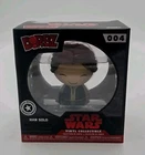 Funko Dorbz Star Wars HAN SOLO (Disney Store Exclusive) - New # 004 - Ships Fast