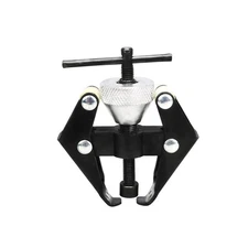 Battery Terminal and Wiper Arm Puller, Heavy Duty Arm Bearing Remover Puller ...