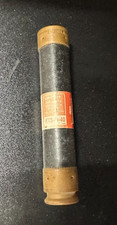Limitron Bussmann KTS-R-40 Fast Acting Fuse