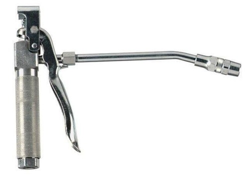 Lincoln 740 Hochdruck Stahl Fett Regelventil mit 6" starrer Verlängerung,... - Bild 8 von 8