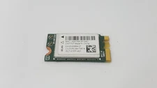 Lot of 2 Dell DW1707 802.11 b/g/n M.2 Wireless / Bluetooth 4.0 Card VRC88