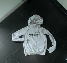OAKLEY Hoodie Langarm Funktionsshirt Gr. S Gr...