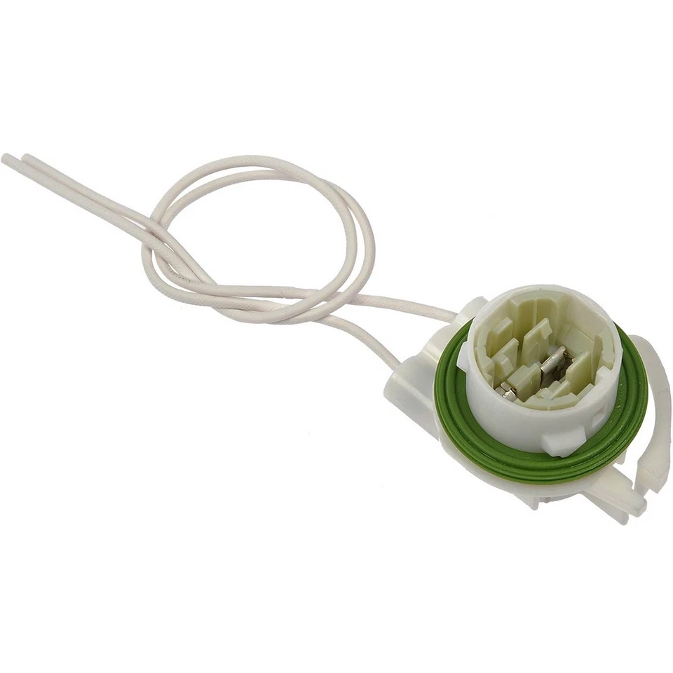 Dorman Bulb Socket 2 Wire 9 Inch Fits Chevy GMC Buick Cadillac Pontiac - Image 2 of 3