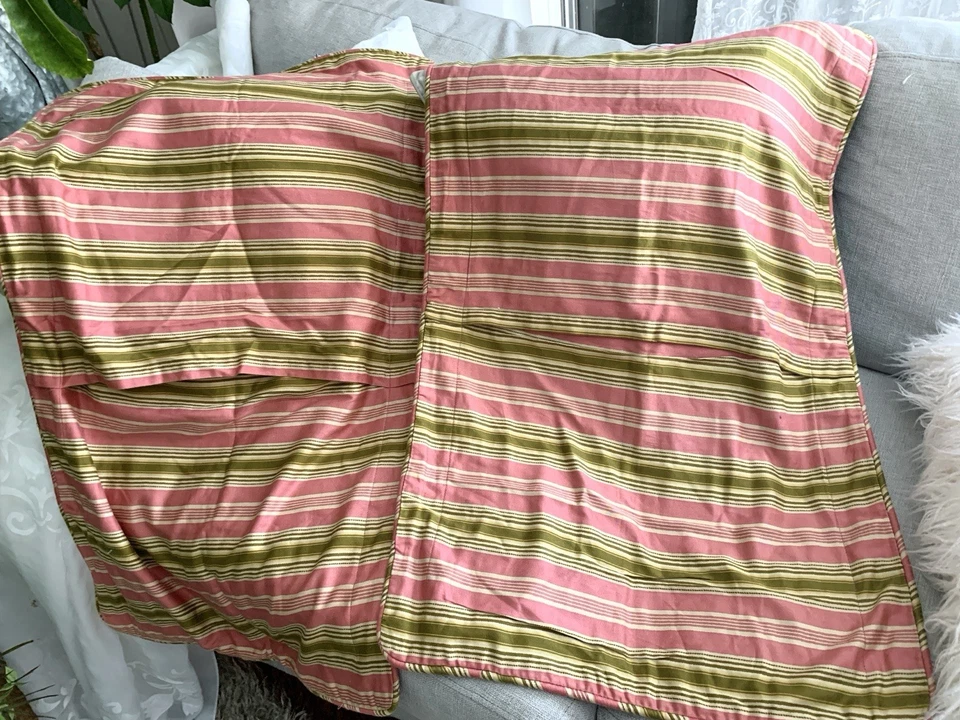 Waverly Black Tropical Abacaxi Floral Orquídea 3 Peças Conjunto Sham - Imagem 4 de 4