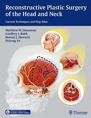 Reconstructive Plastic Surgery of the Head and Neck | englisch