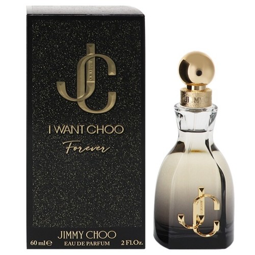 Profumo Jimmy Choo I Want Forever Edp Sp 60Ml