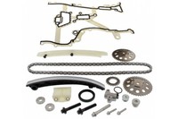 Steuerkettensatz Mapco 75700 FüR Opel S07 H00 Astra Agila A04 Corsa Meriva X01